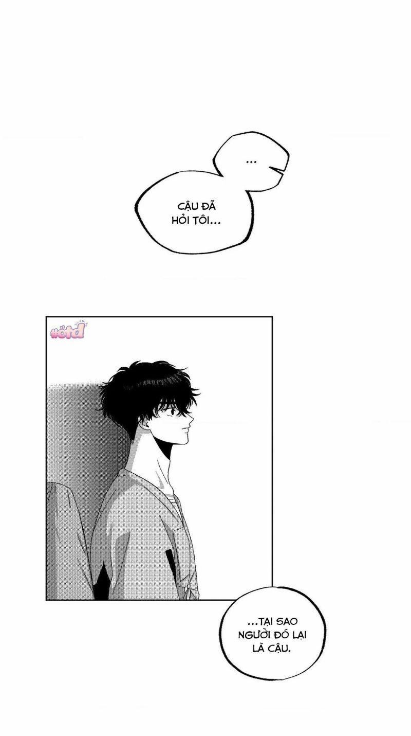 Tận Cùng Của Cái Chết 12 trang 23