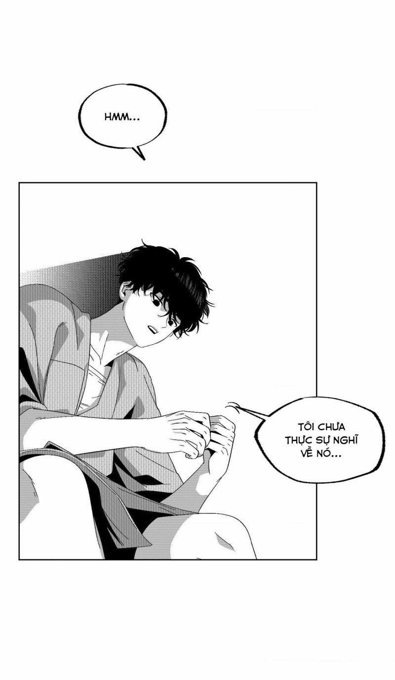 Tận Cùng Của Cái Chết 12 trang 27