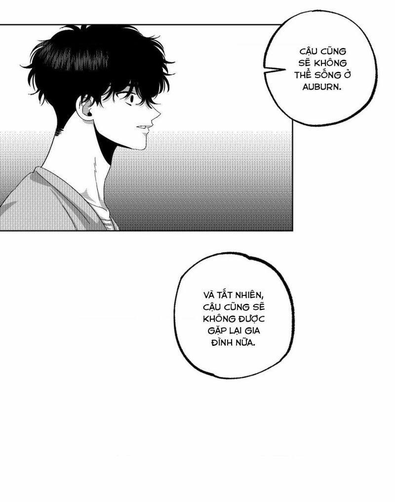 Tận Cùng Của Cái Chết 12 trang 3