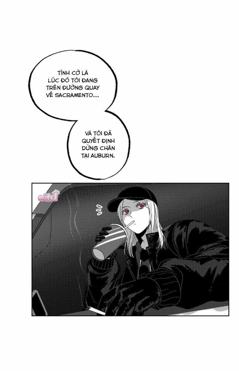 Tận Cùng Của Cái Chết 12 trang 30