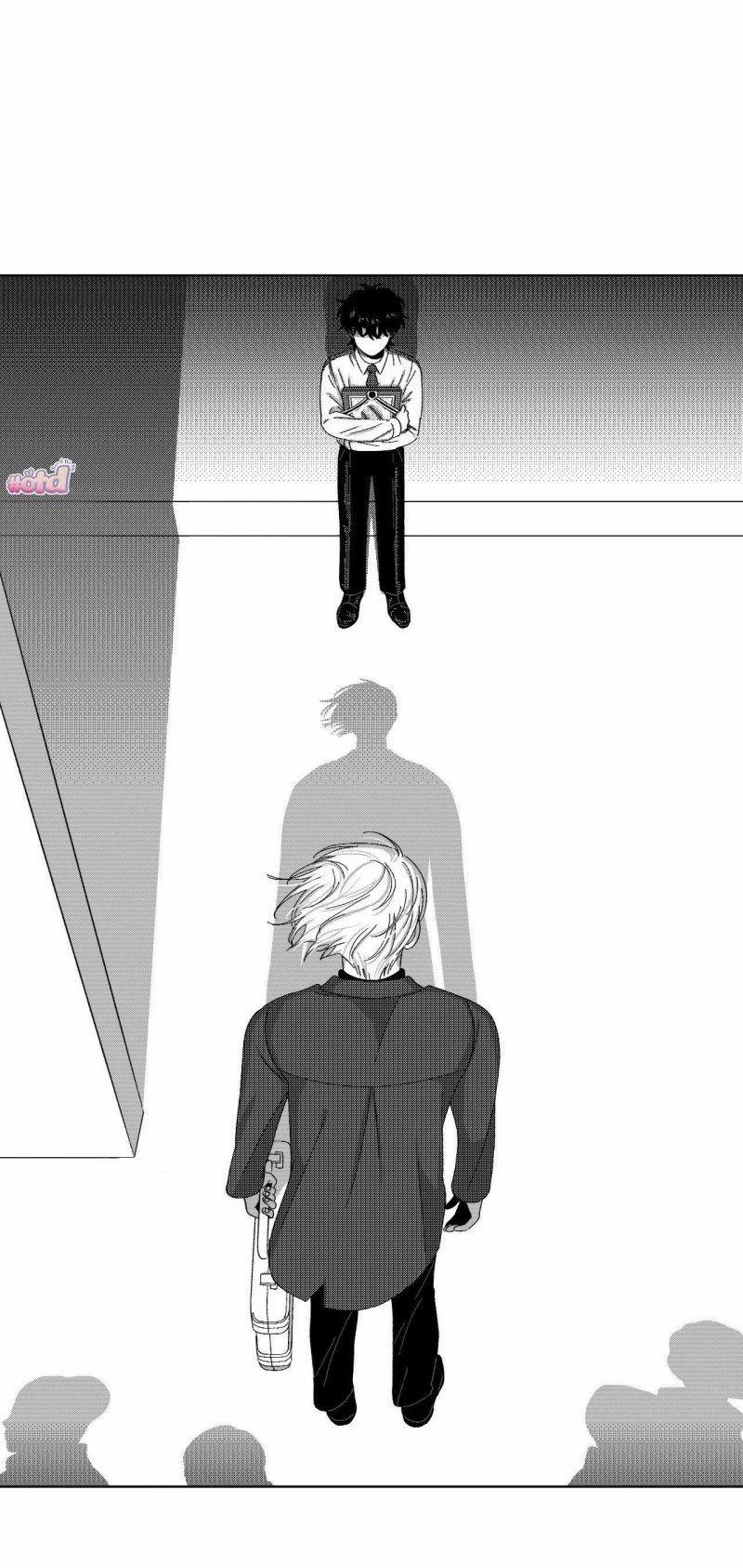 Tận Cùng Của Cái Chết 12 trang 33