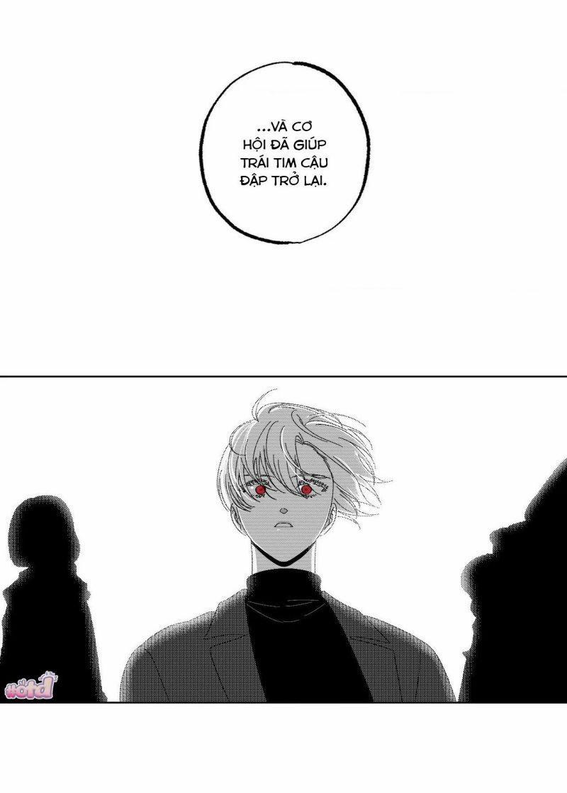 Tận Cùng Của Cái Chết 12 trang 34