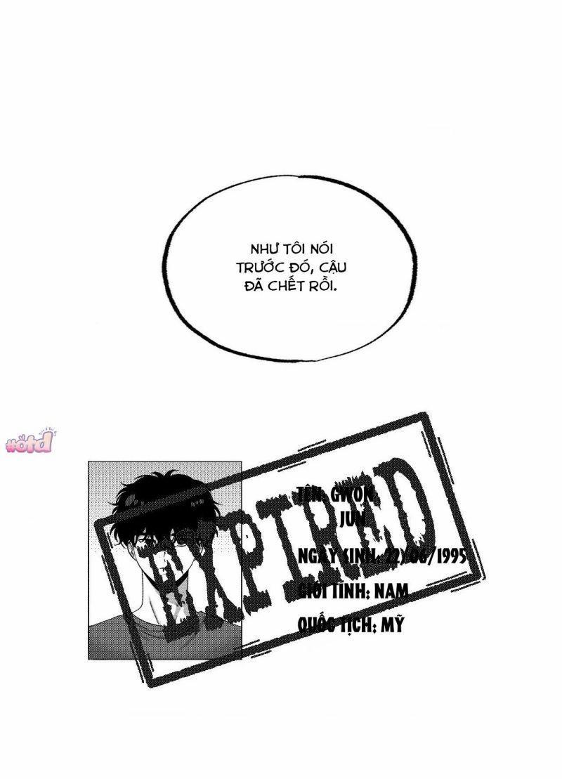 Tận Cùng Của Cái Chết 12 trang 4