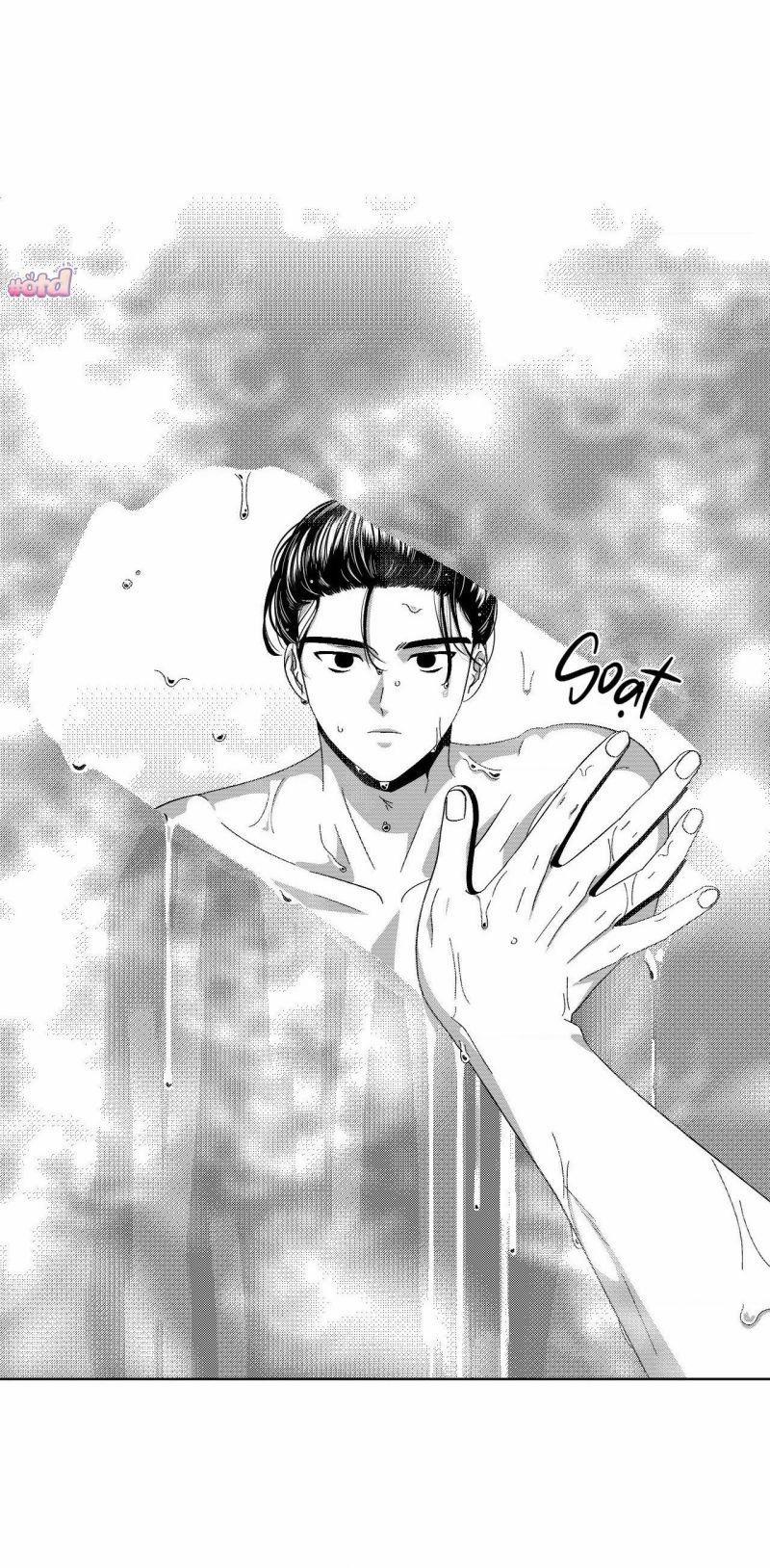 Tận Cùng Của Cái Chết 12 trang 40