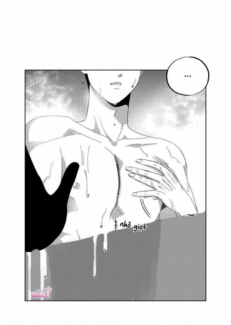 Tận Cùng Của Cái Chết 12 trang 41