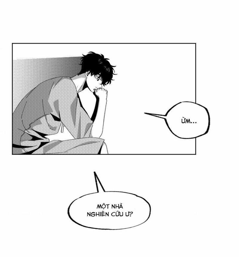 Tận Cùng Của Cái Chết 12 trang 43