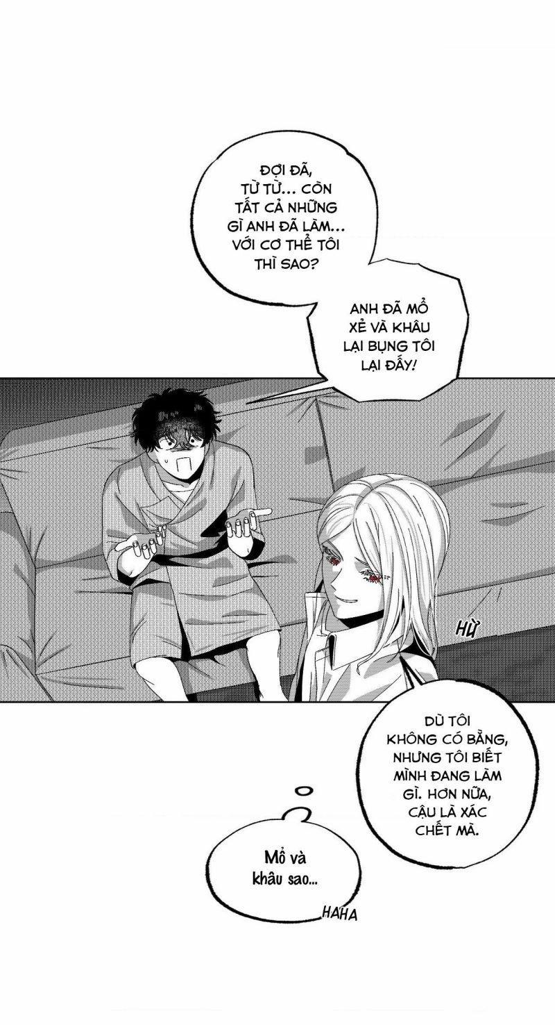 Tận Cùng Của Cái Chết 12 trang 47