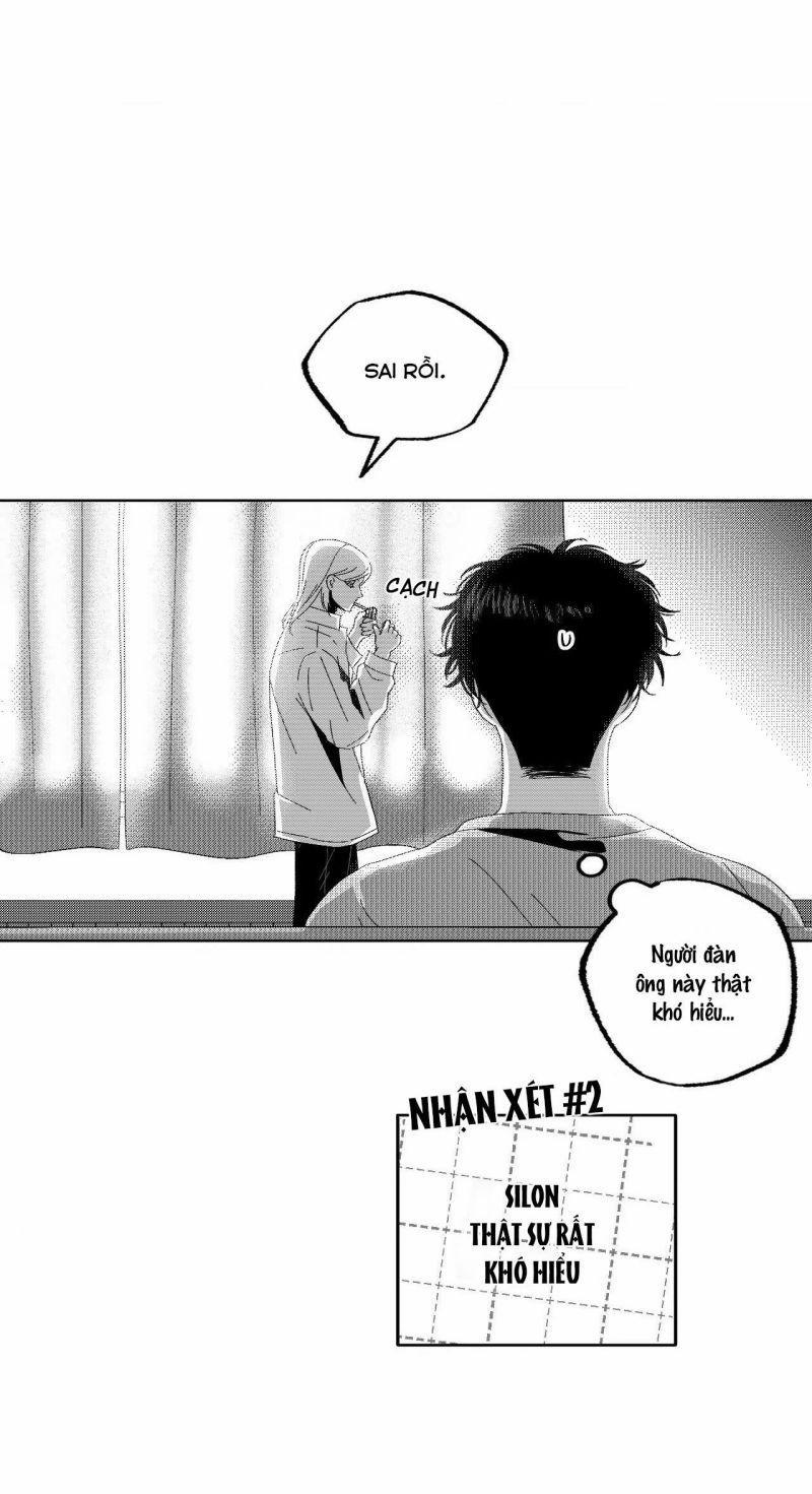 Tận Cùng Của Cái Chết 12 trang 54