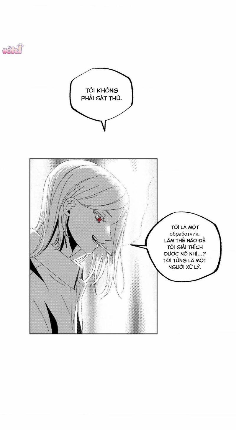 Tận Cùng Của Cái Chết 12 trang 55