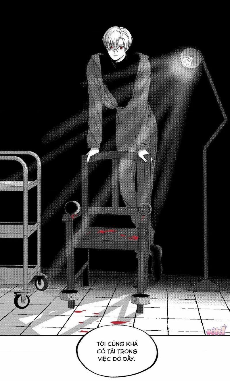 Tận Cùng Của Cái Chết 12 trang 57