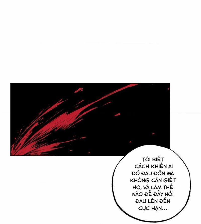 Tận Cùng Của Cái Chết 12 trang 58