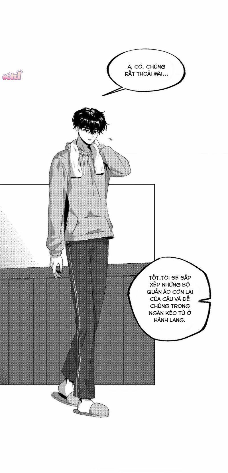 Tận Cùng Của Cái Chết 12 trang 68