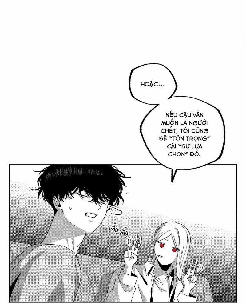 Tận Cùng Của Cái Chết 12 trang 7