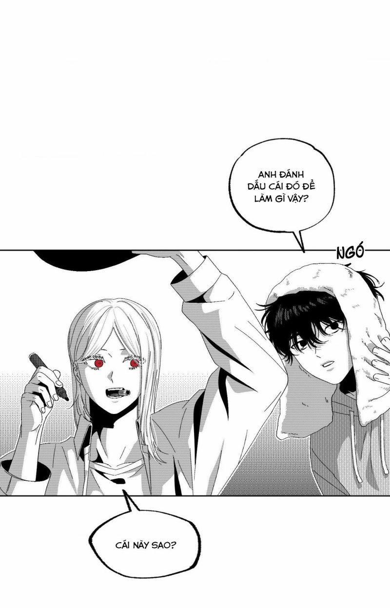 Tận Cùng Của Cái Chết 12 trang 71