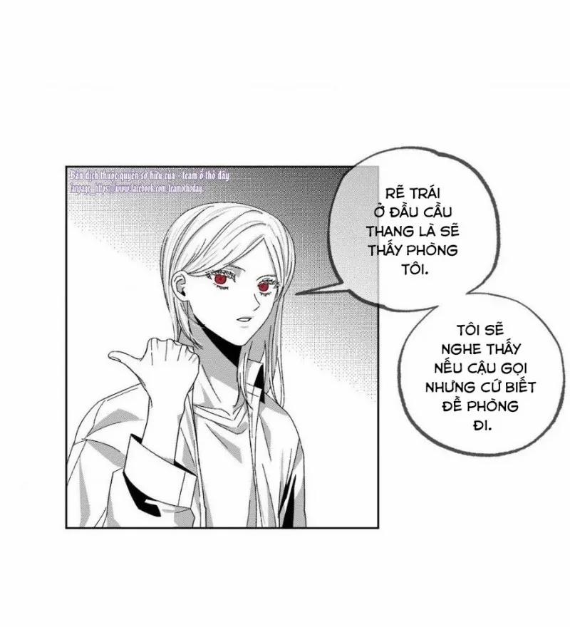 Tận Cùng Của Cái Chết 13 trang 10