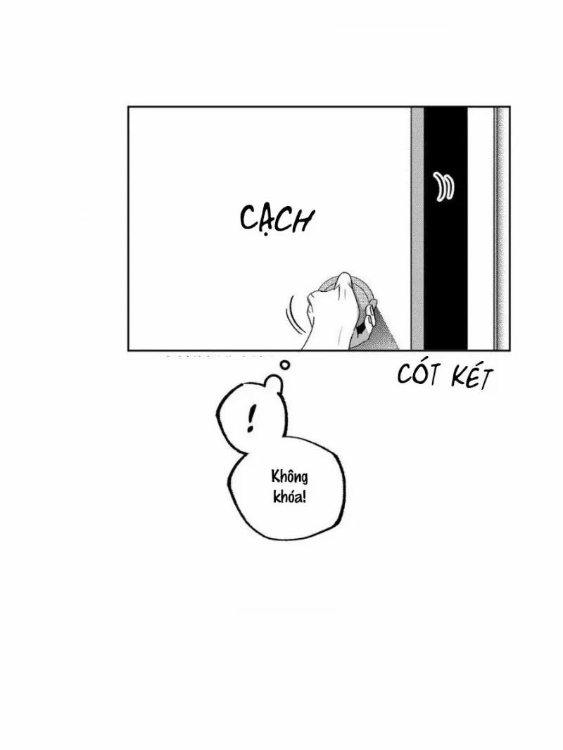 Tận Cùng Của Cái Chết 13 trang 14