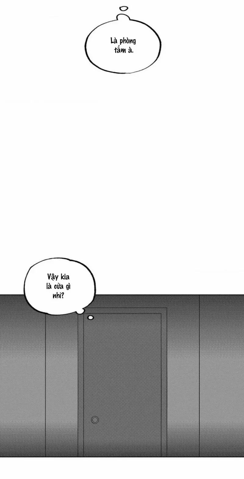 Tận Cùng Của Cái Chết 13 trang 16