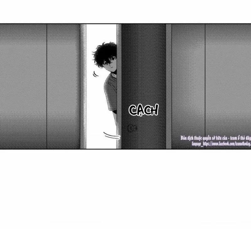 Tận Cùng Của Cái Chết 13 trang 17