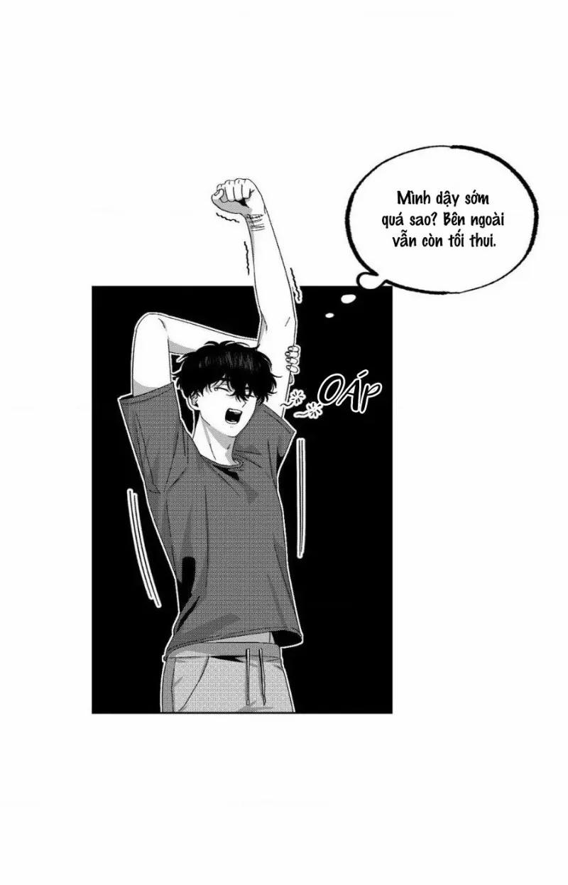 Tận Cùng Của Cái Chết 13 trang 2