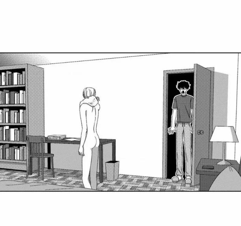 Tận Cùng Của Cái Chết 13 trang 21