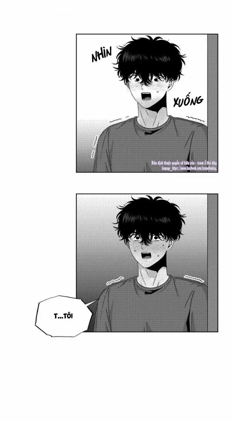 Tận Cùng Của Cái Chết 13 trang 22