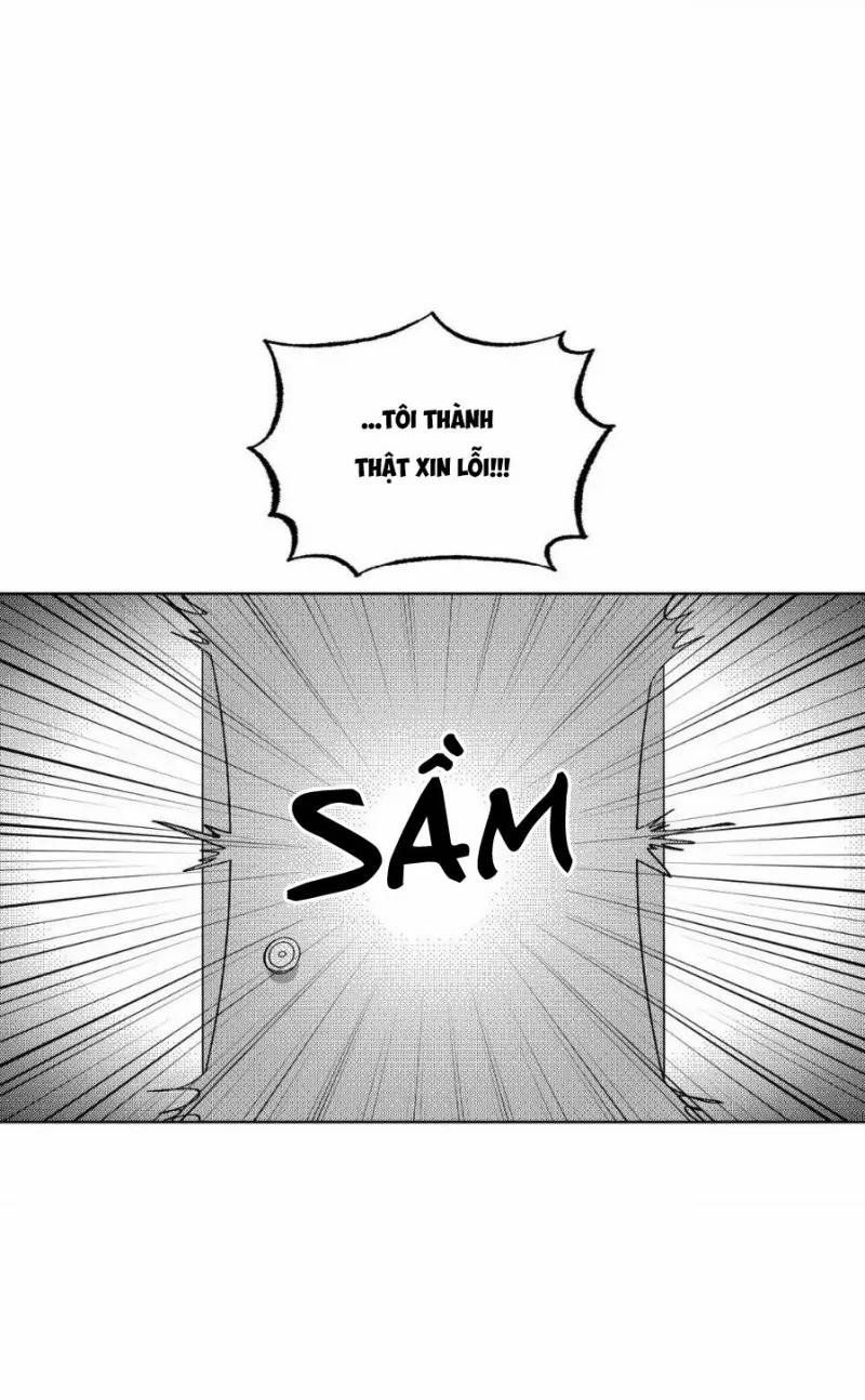 Tận Cùng Của Cái Chết 13 trang 23