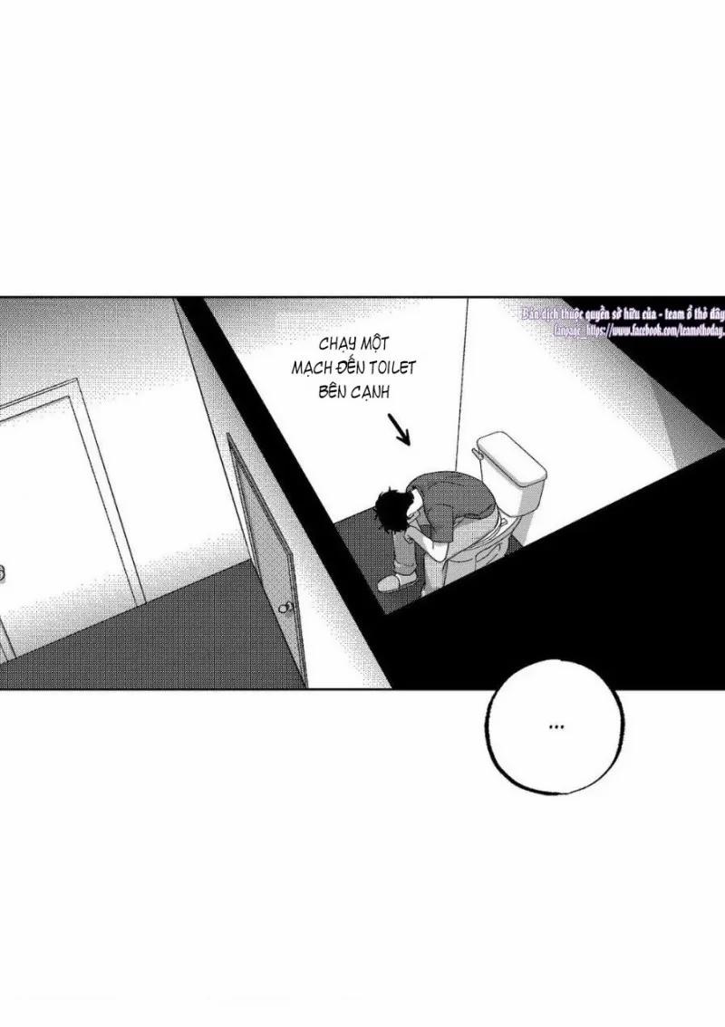 Tận Cùng Của Cái Chết 13 trang 26