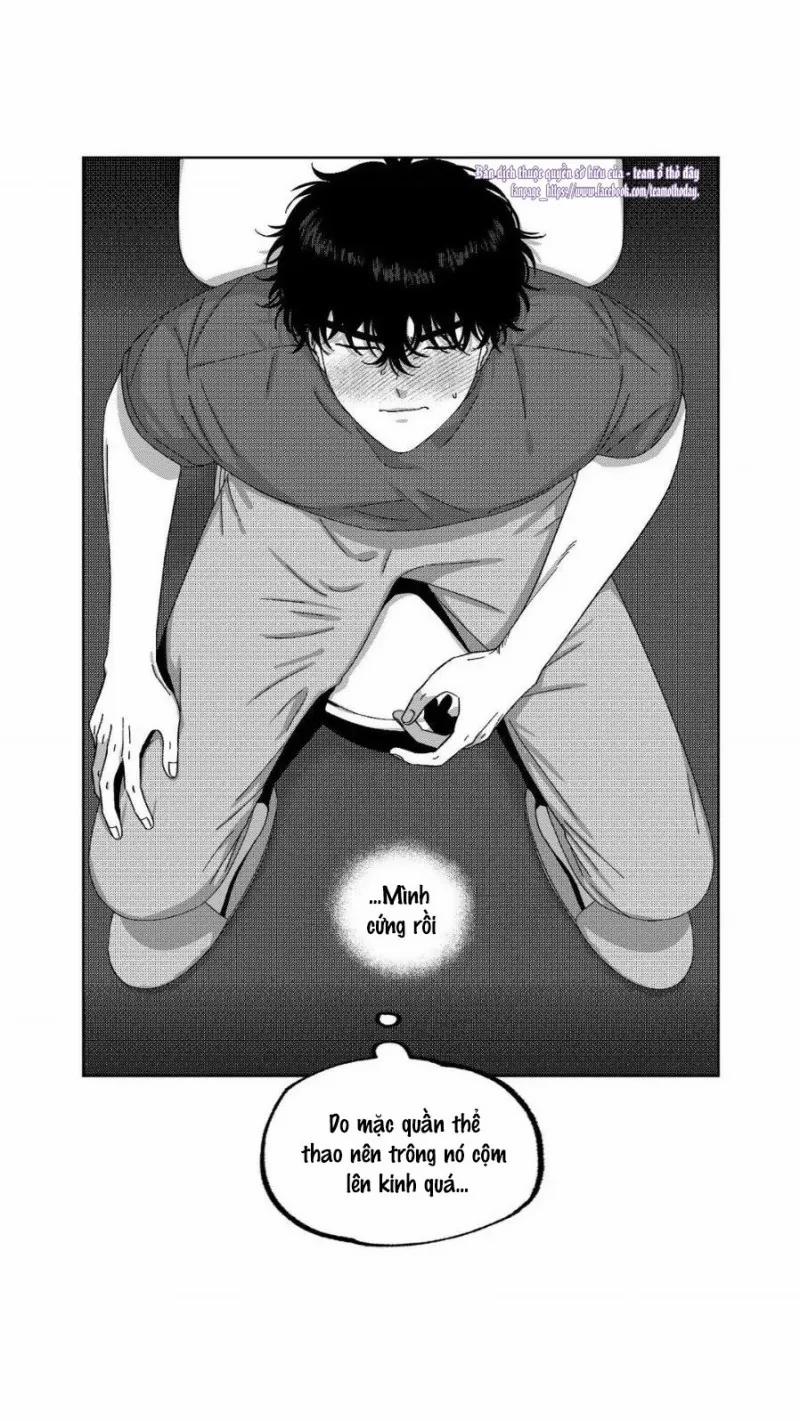 Tận Cùng Của Cái Chết 13 trang 29