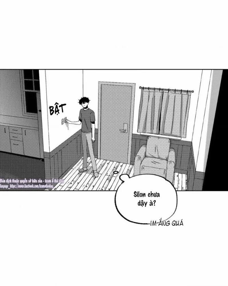 Tận Cùng Của Cái Chết 13 trang 3