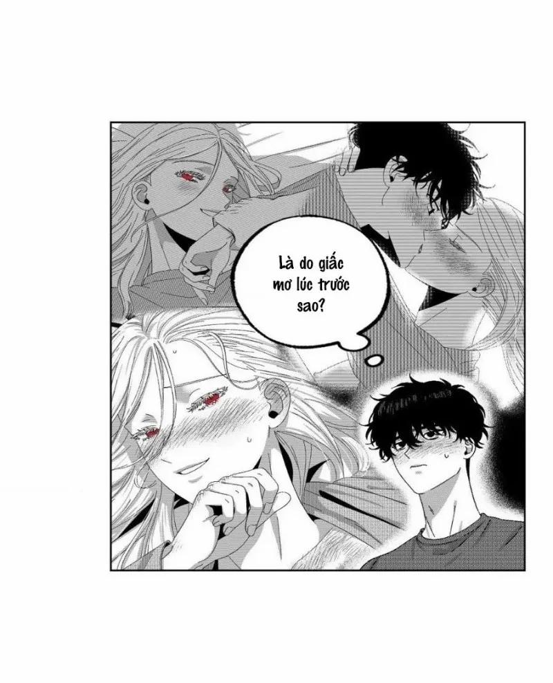 Tận Cùng Của Cái Chết 13 trang 30