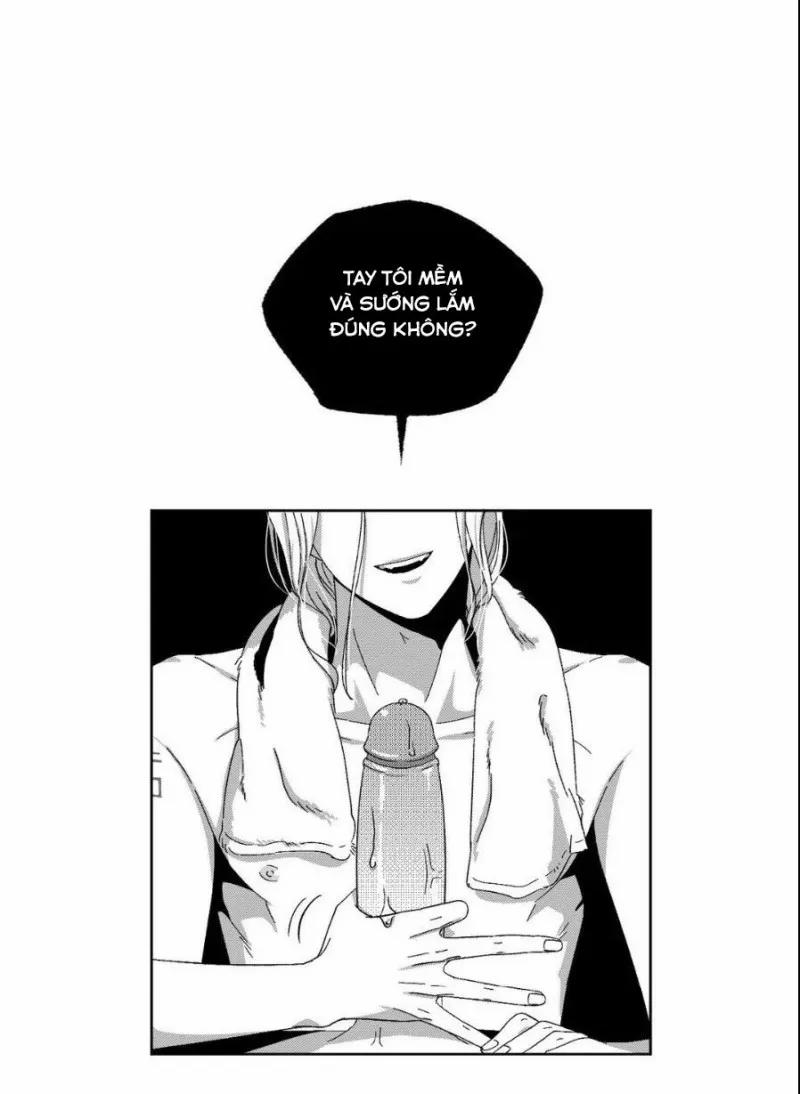 Tận Cùng Của Cái Chết 13 trang 32