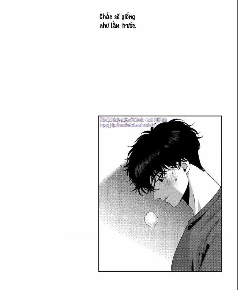 Tận Cùng Của Cái Chết 13 trang 33