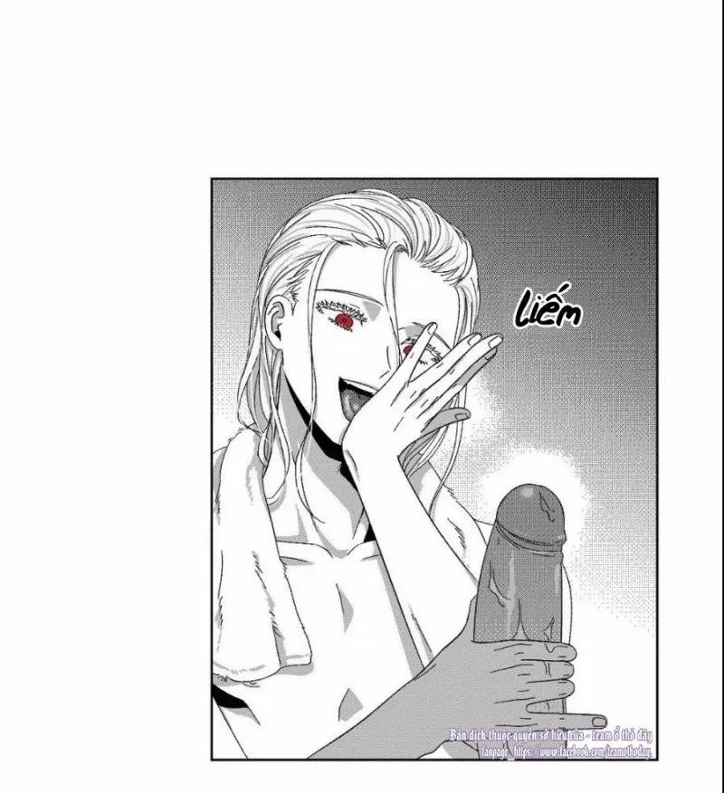 Tận Cùng Của Cái Chết 13 trang 35