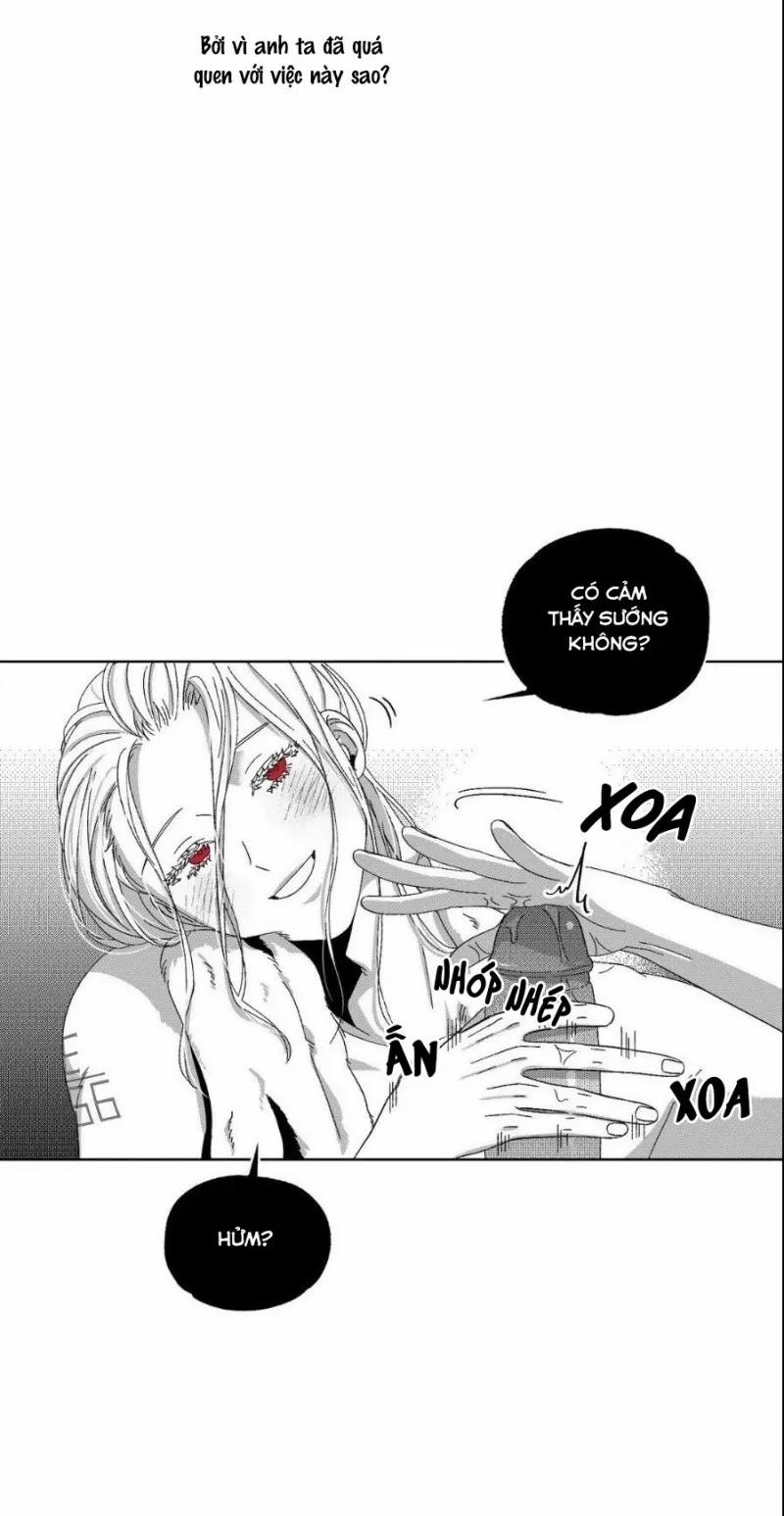 Tận Cùng Của Cái Chết 13 trang 36