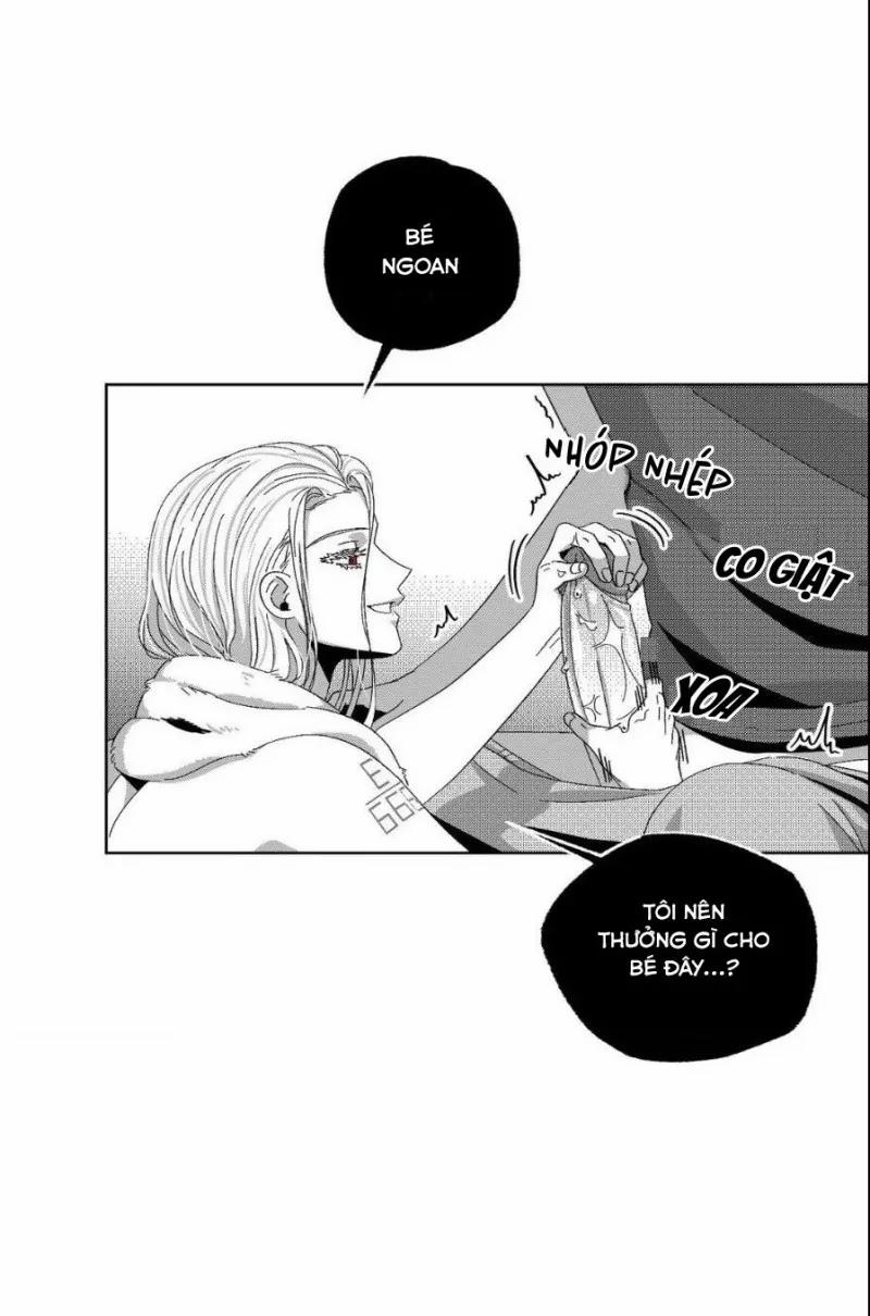 Tận Cùng Của Cái Chết 13 trang 38