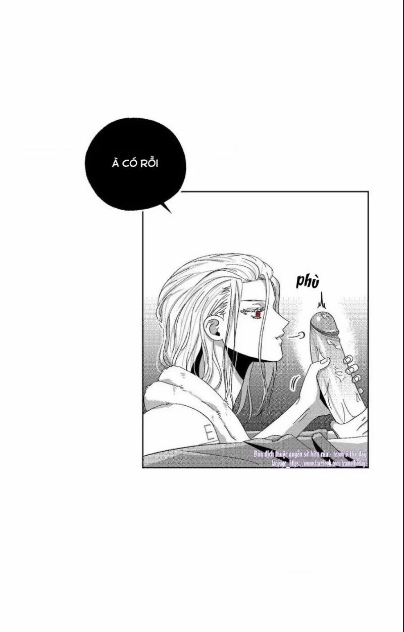 Tận Cùng Của Cái Chết 13 trang 39