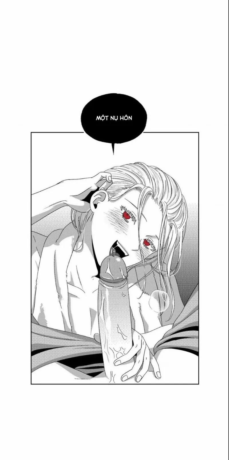 Tận Cùng Của Cái Chết 13 trang 40