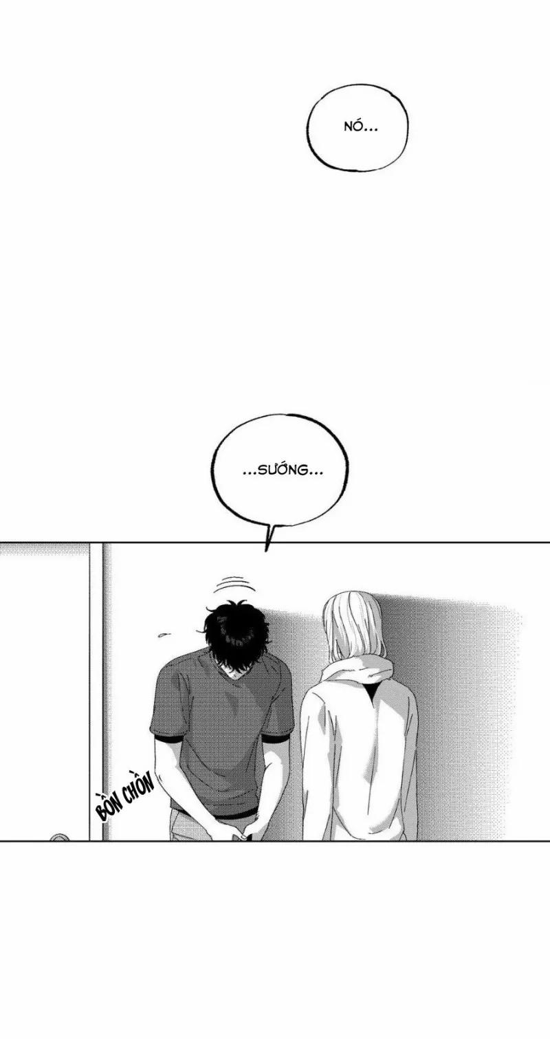 Tận Cùng Của Cái Chết 13 trang 41