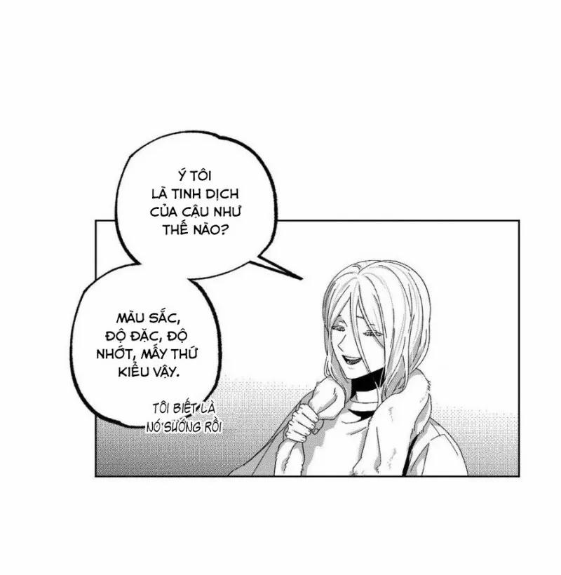 Tận Cùng Của Cái Chết 13 trang 46