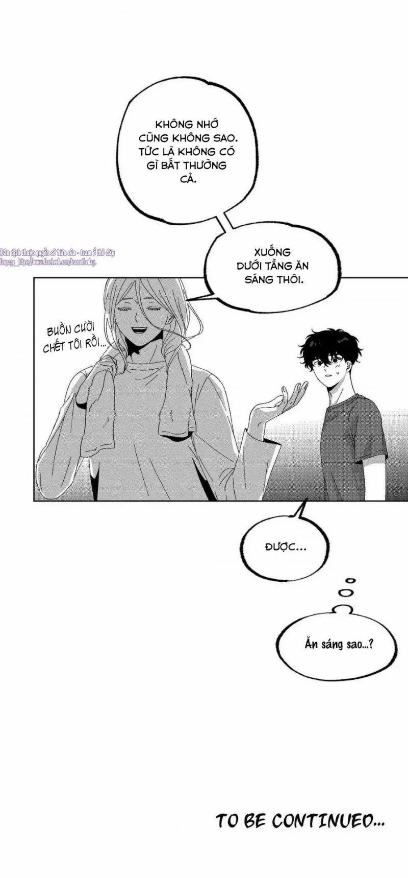 Tận Cùng Của Cái Chết 13 trang 48