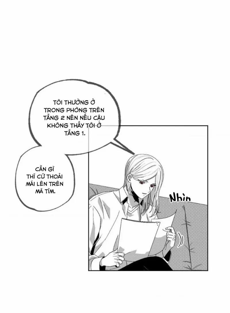 Tận Cùng Của Cái Chết 13 trang 5