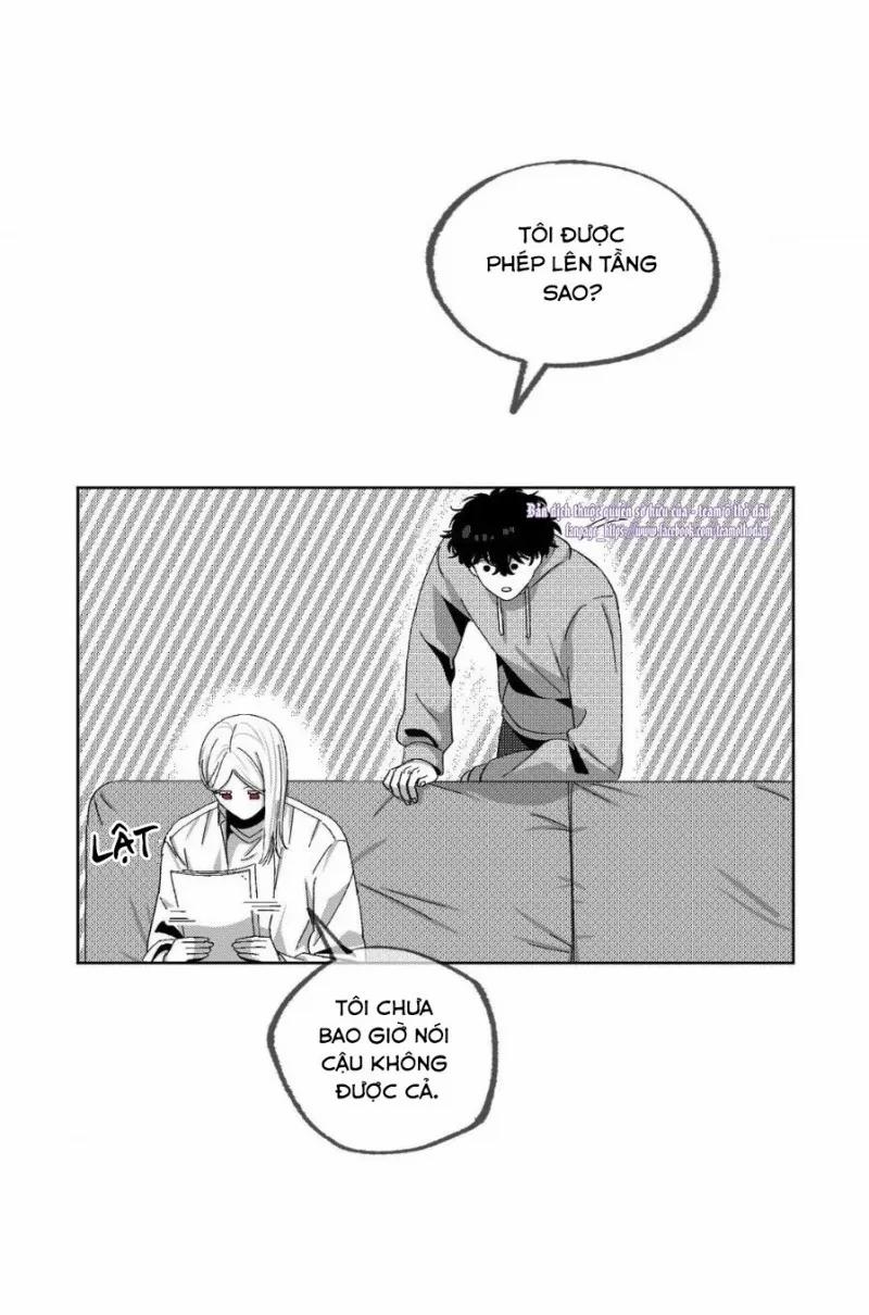 Tận Cùng Của Cái Chết 13 trang 6