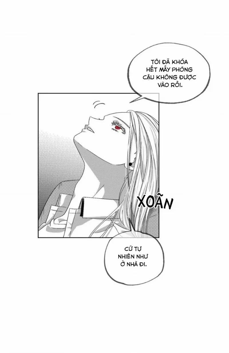 Tận Cùng Của Cái Chết 13 trang 7