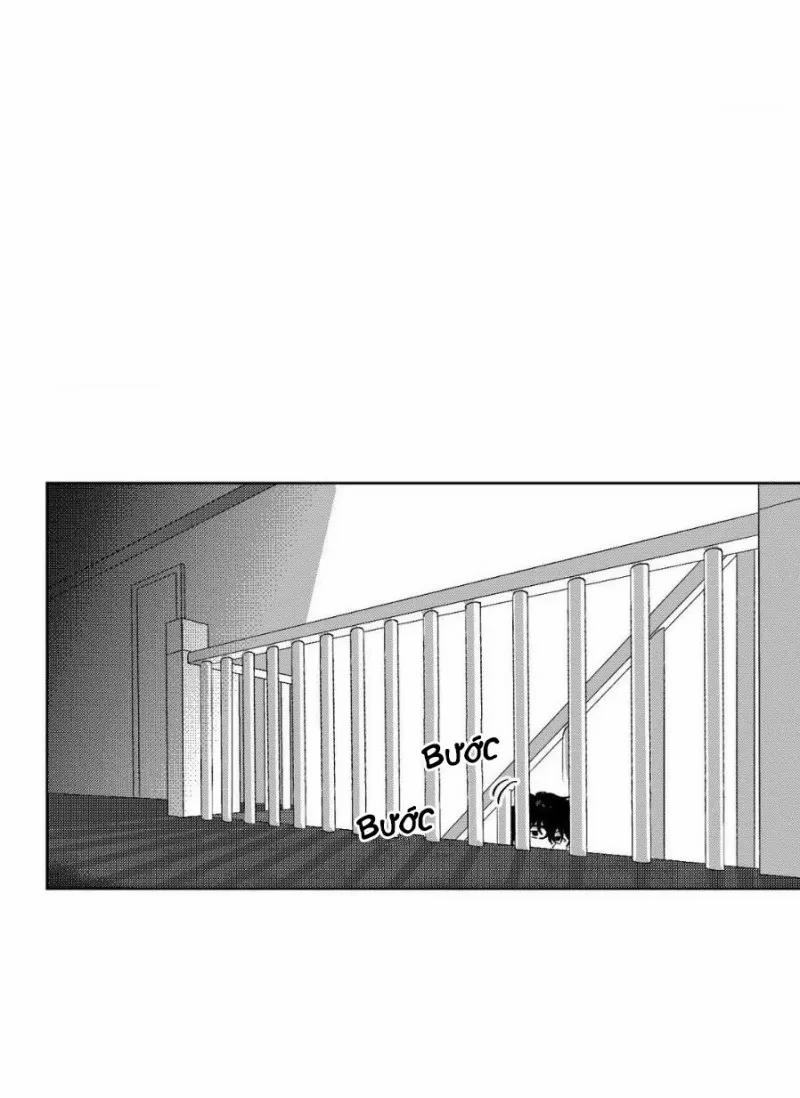 Tận Cùng Của Cái Chết 13 trang 9