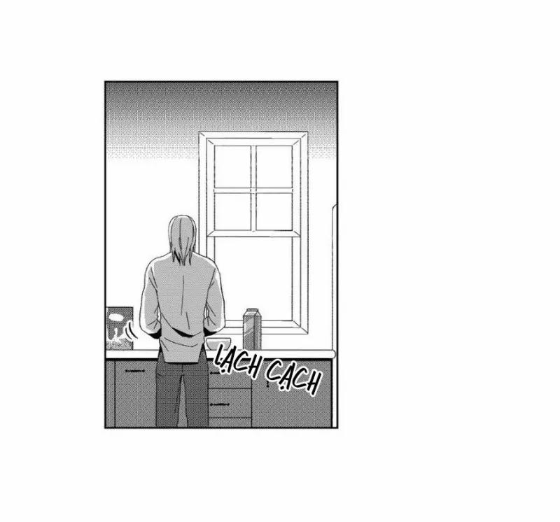 Tận Cùng Của Cái Chết 14 trang 1