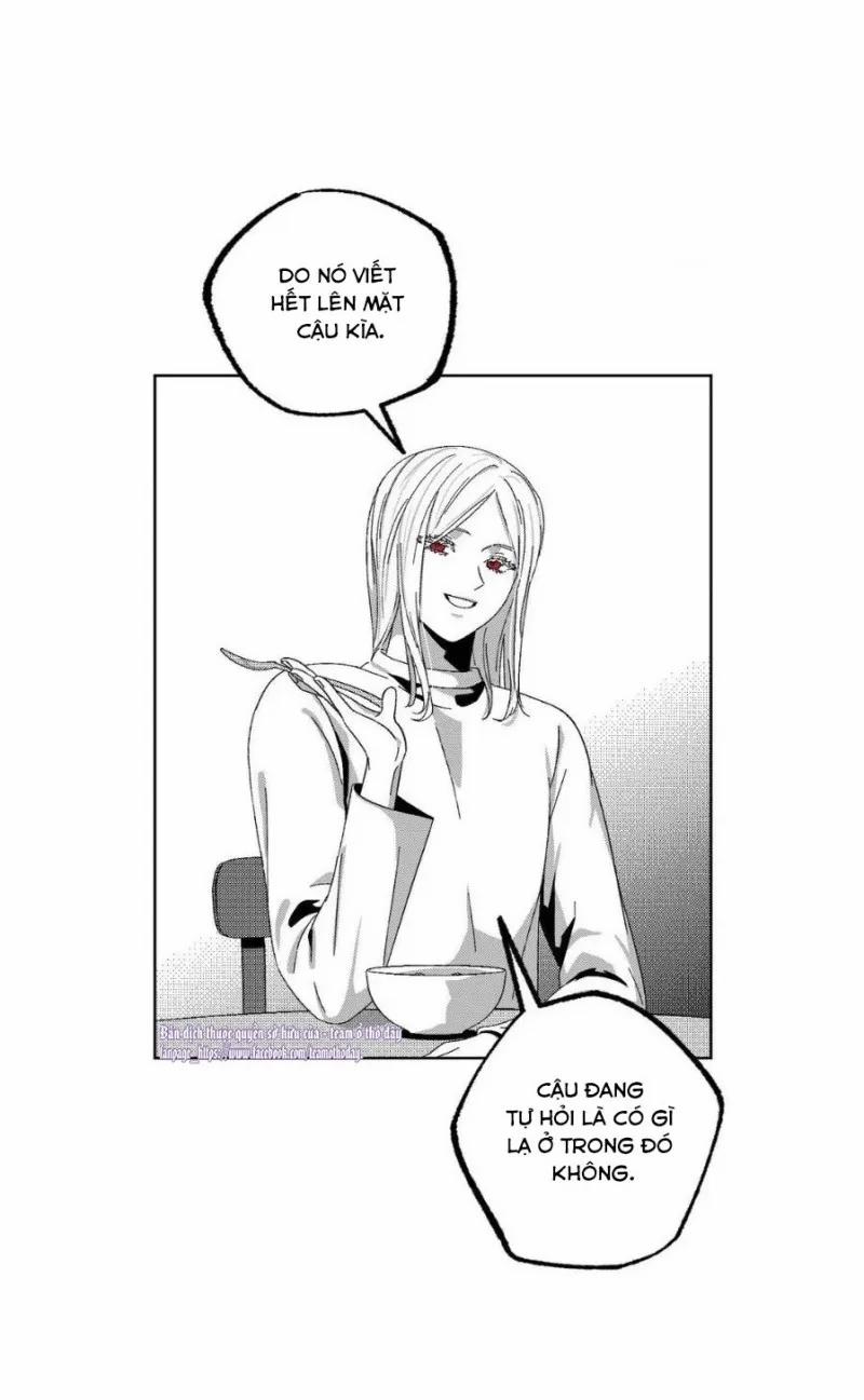 Tận Cùng Của Cái Chết 14 trang 10