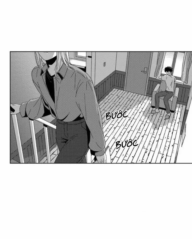 Tận Cùng Của Cái Chết 14 trang 17