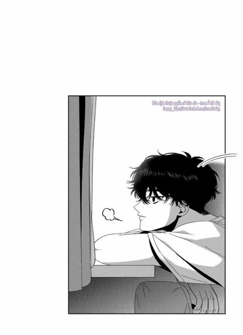 Tận Cùng Của Cái Chết 14 trang 18