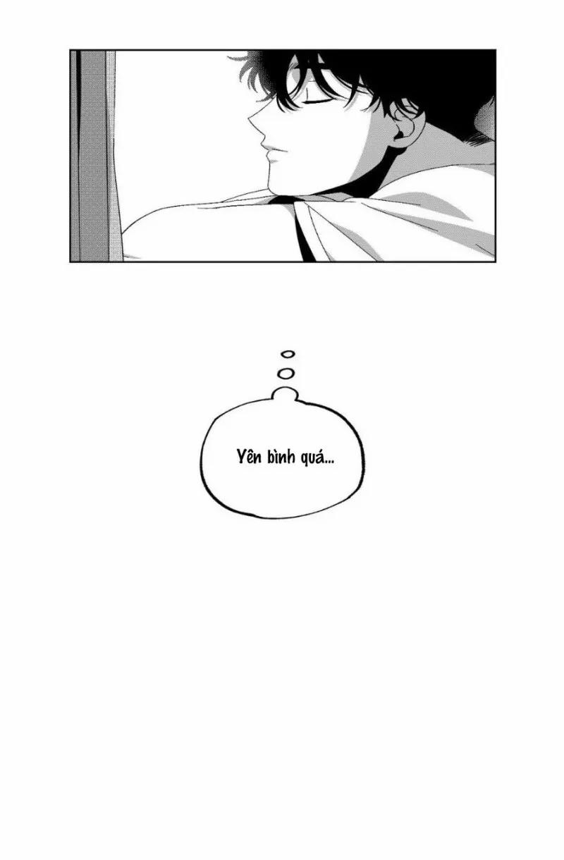 Tận Cùng Của Cái Chết 14 trang 19