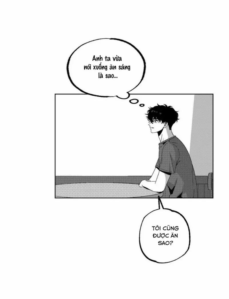 Tận Cùng Của Cái Chết 14 trang 2